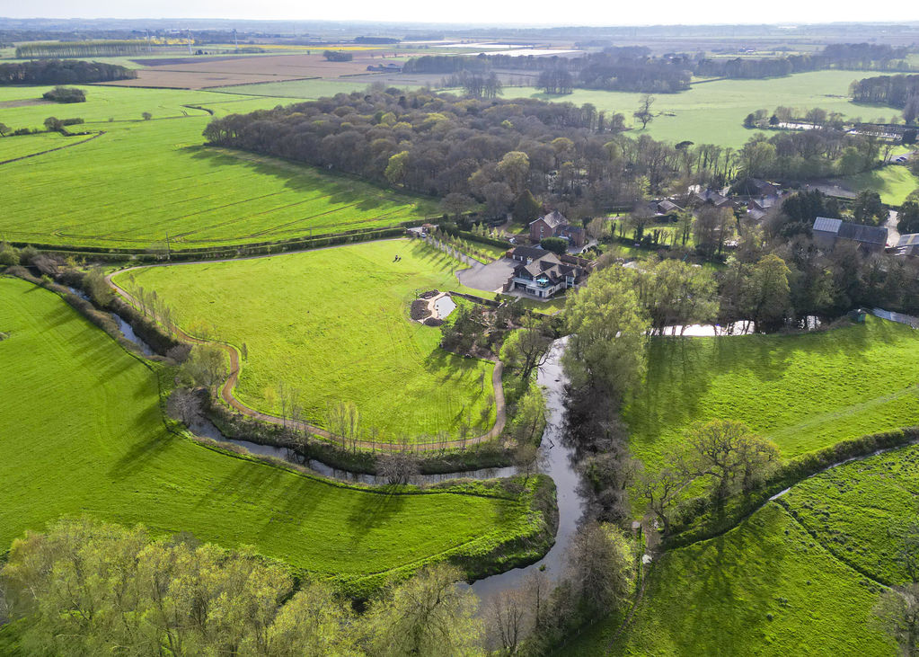 Grape Lane Croston